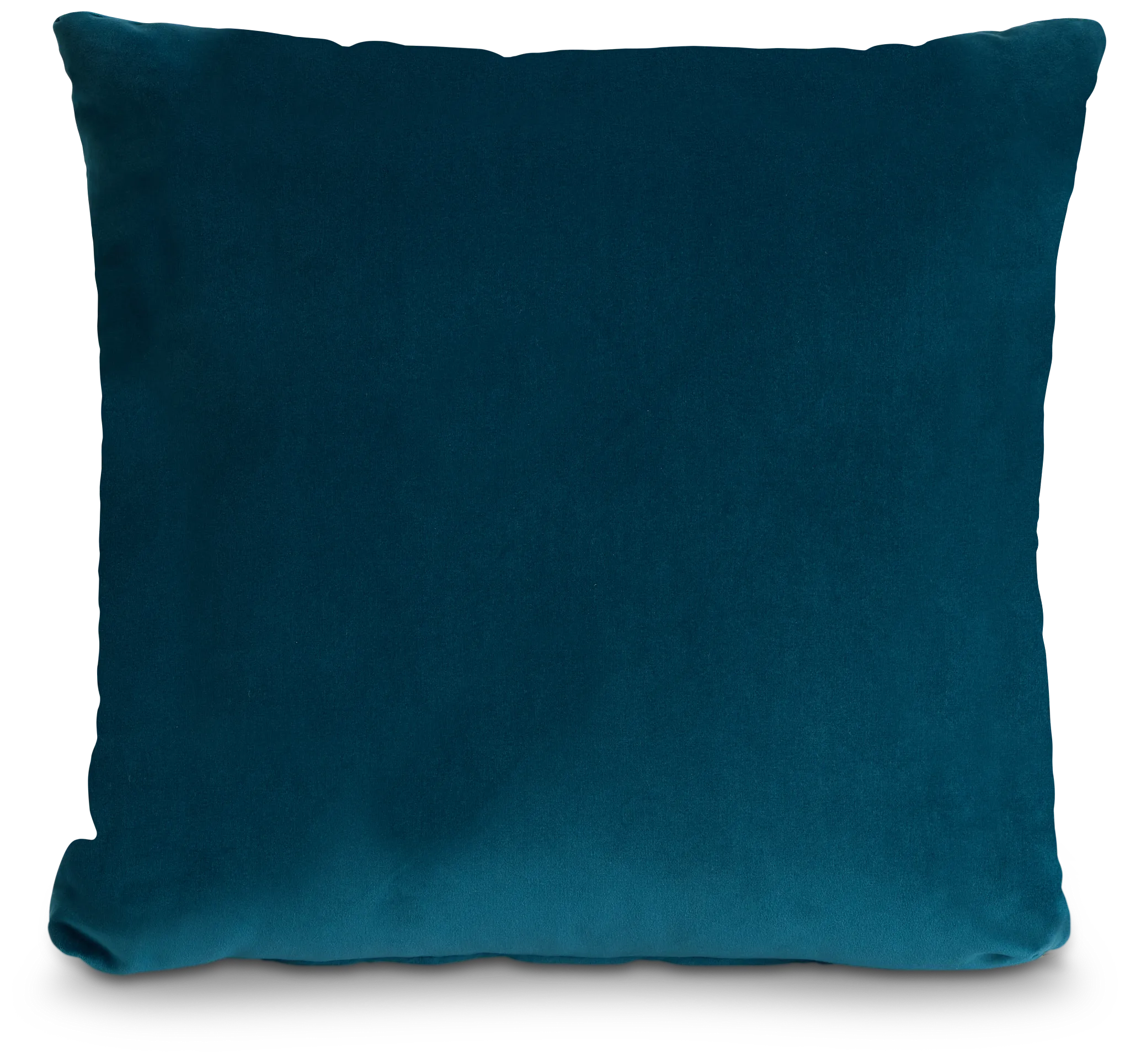Joya Teal 18" Accent Pillow
