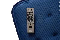 Posturepedic Elite Spring Albany 2 Firm Ergo Smart Adjustable Mattress Set