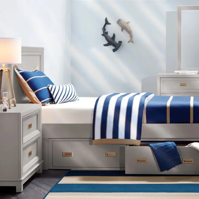 Kids’ Bedroom Sets