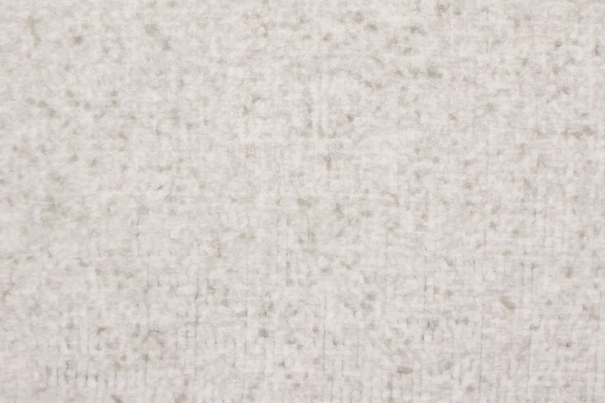 Mila Light Beige Fabric 3-piece Modular Power Sofa