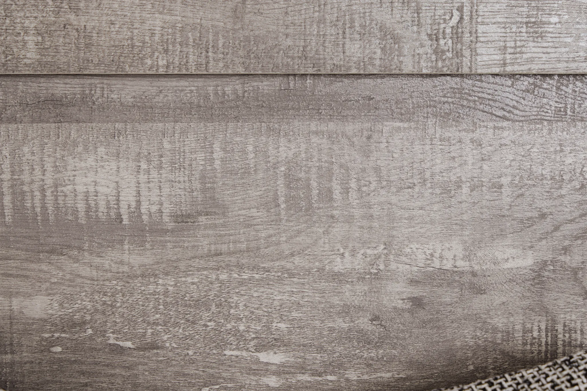 Ollie Gray Panel Bed