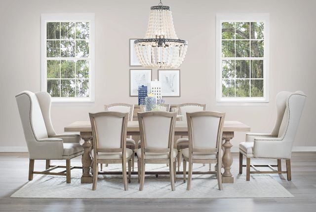 dining room sets city furniture