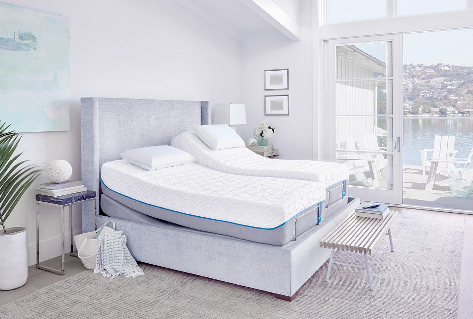 cloud luxe breeze 2.0