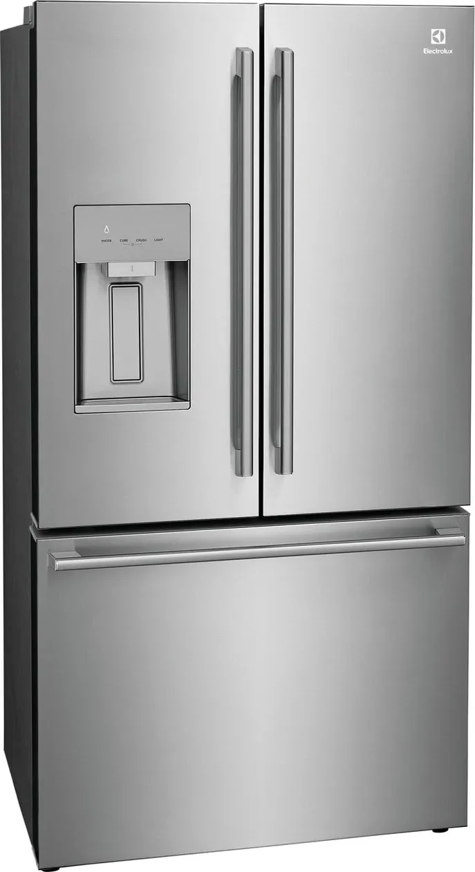 Electrolux 2393 Series Stainless Steel French Door Refrigerator