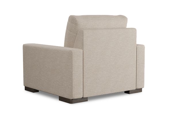 Edgewater Victory Taupe Chair (3)