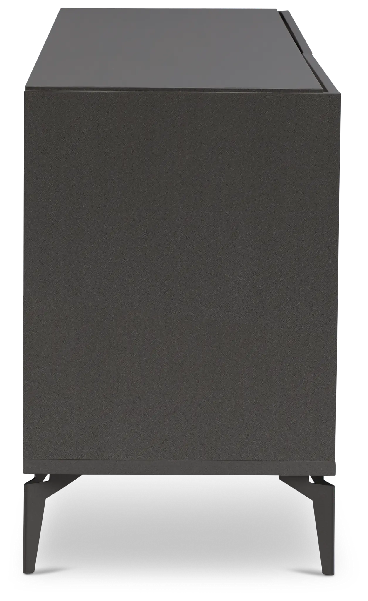 Oslo Gray 82" Buffet Oslo Gray 82" Buffet