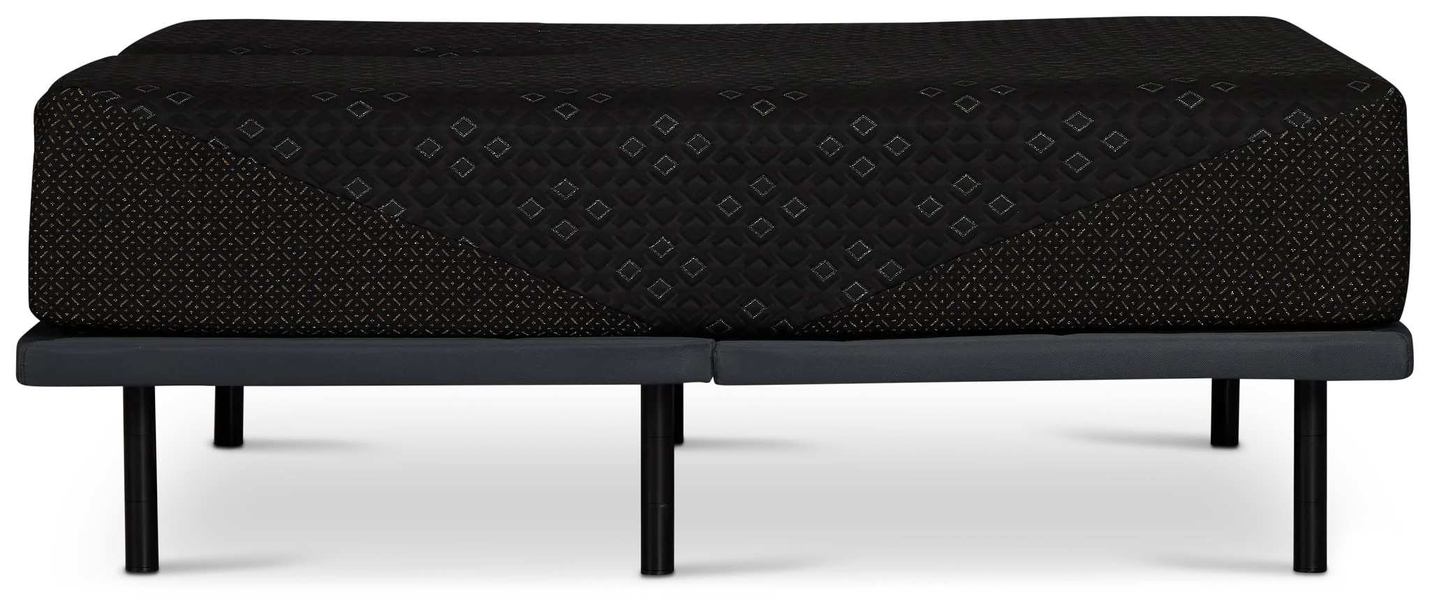 Beautyrest Black Series Three Xcs 14.5" Firm Hybrid Mattress