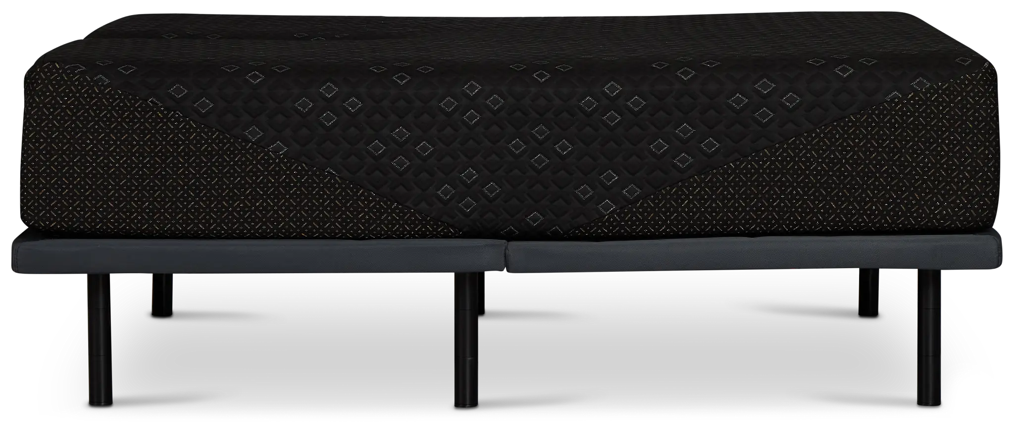 Beautyrest Black Series Three Xcs 14.5" Firm Hybrid Mattress Beautyrest Black Series Three Xcs 14.5" Firm Hybrid Mattress