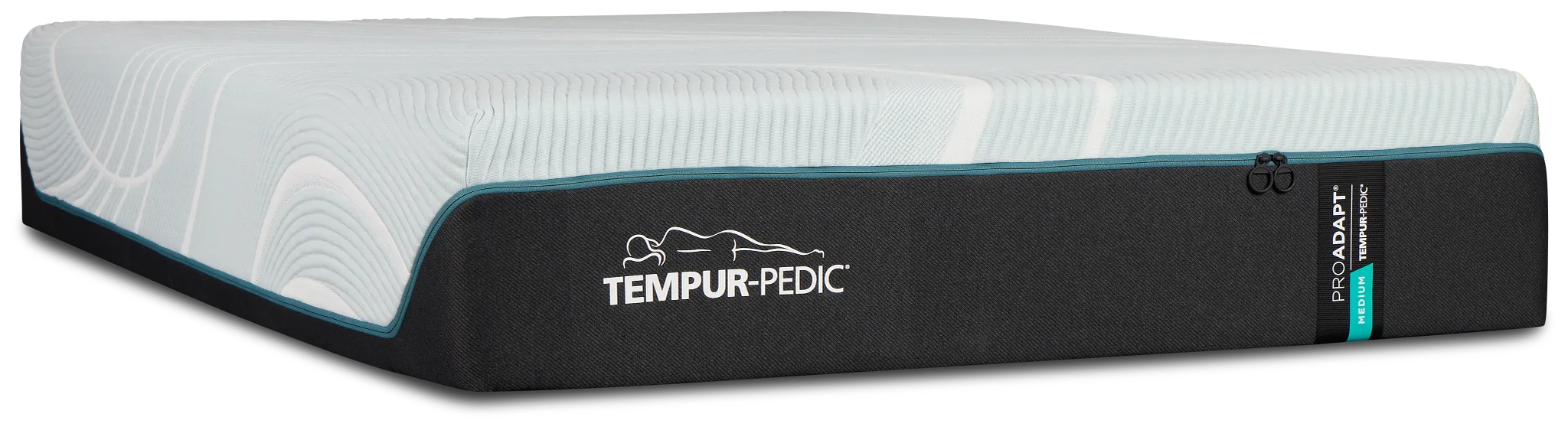 Tempur-pedic Tempur-proadapt 12" Medium Mattress