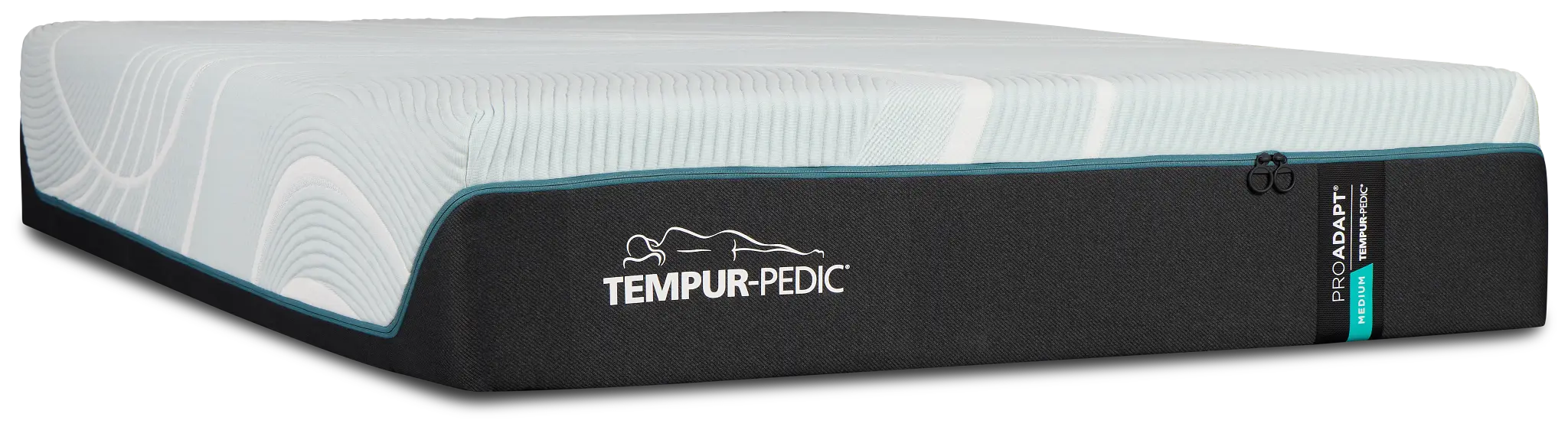 Tempur-pedic Tempur-proadapt 12" Medium Mattress Tempur-pedic Tempur-proadapt 12" Medium Mattress