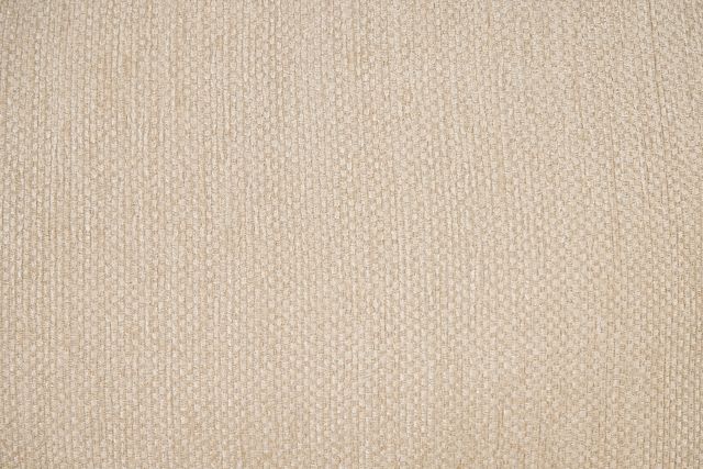 Alpha Beige Fabric Sofa