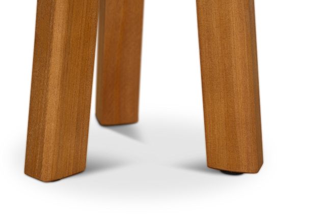 Hunter Wood Tray