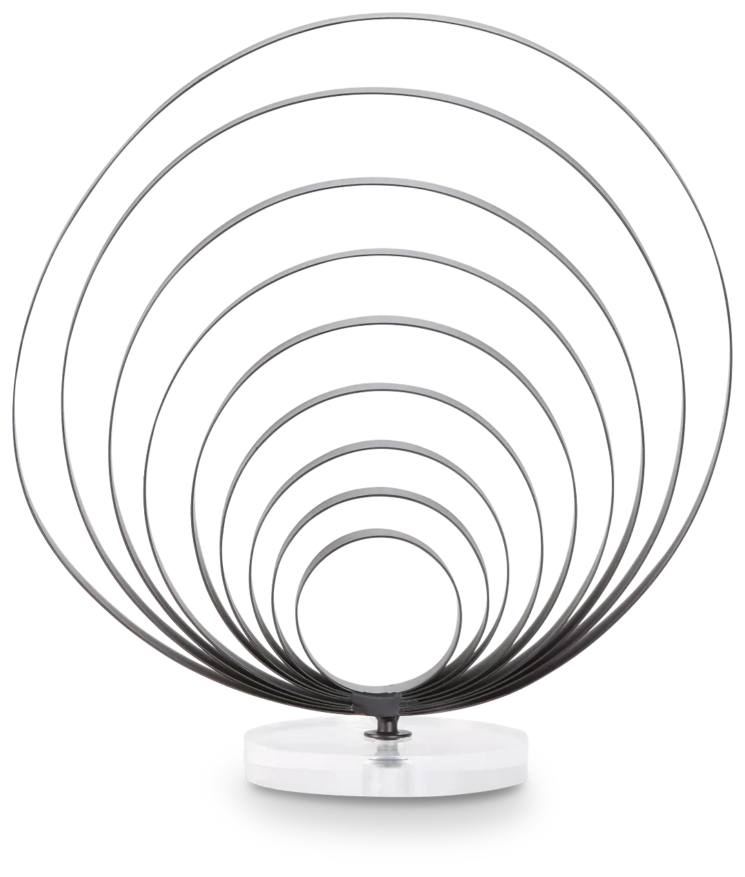 Jovi Metal Tabletop Accessory