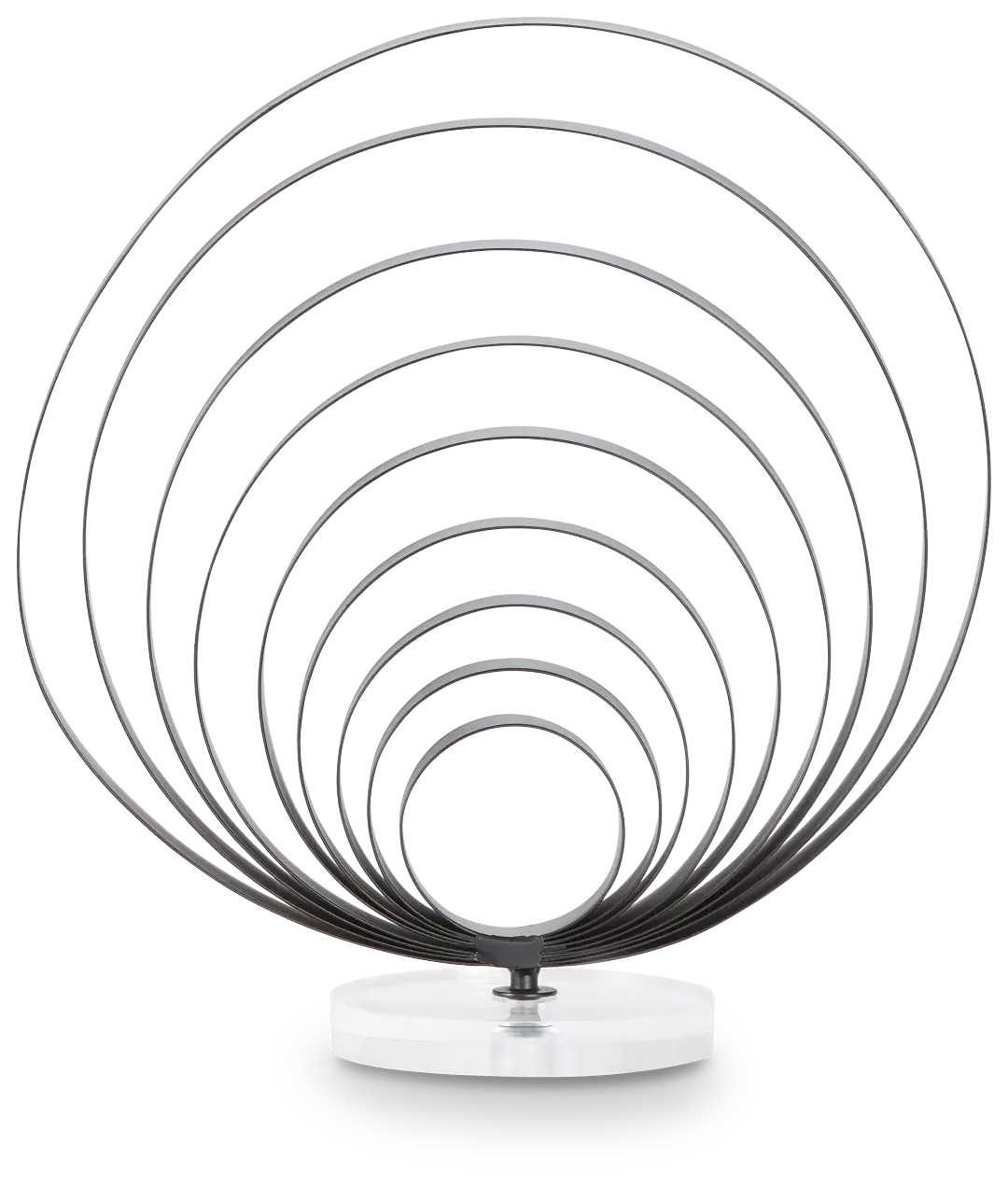 Jovi Metal Tabletop Accessory Jovi Metal Tabletop Accessory
