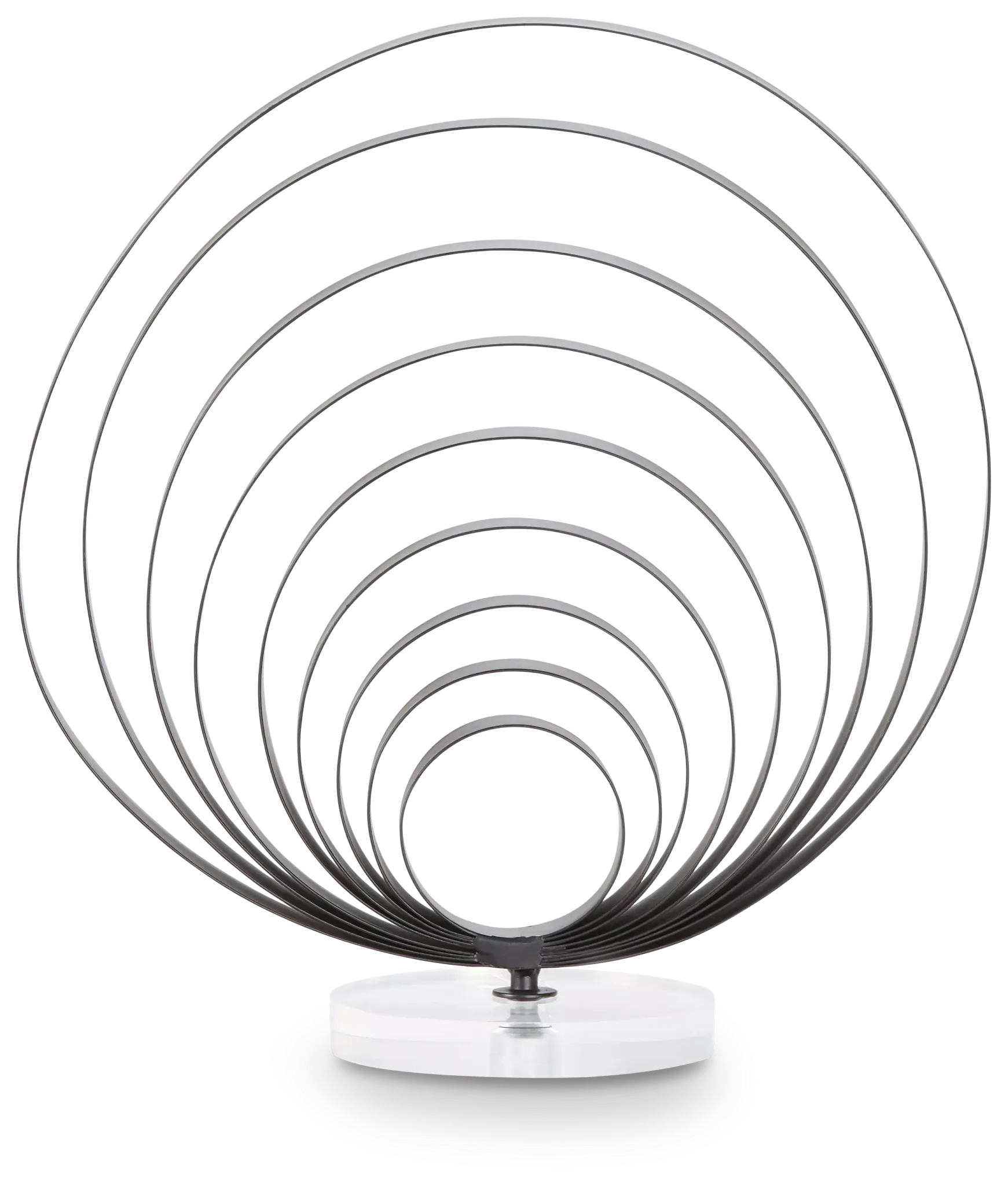 Jovi Metal Tabletop Accessory