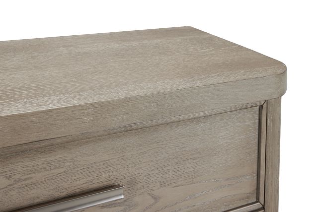 Soho Light Tone Drawer Chest