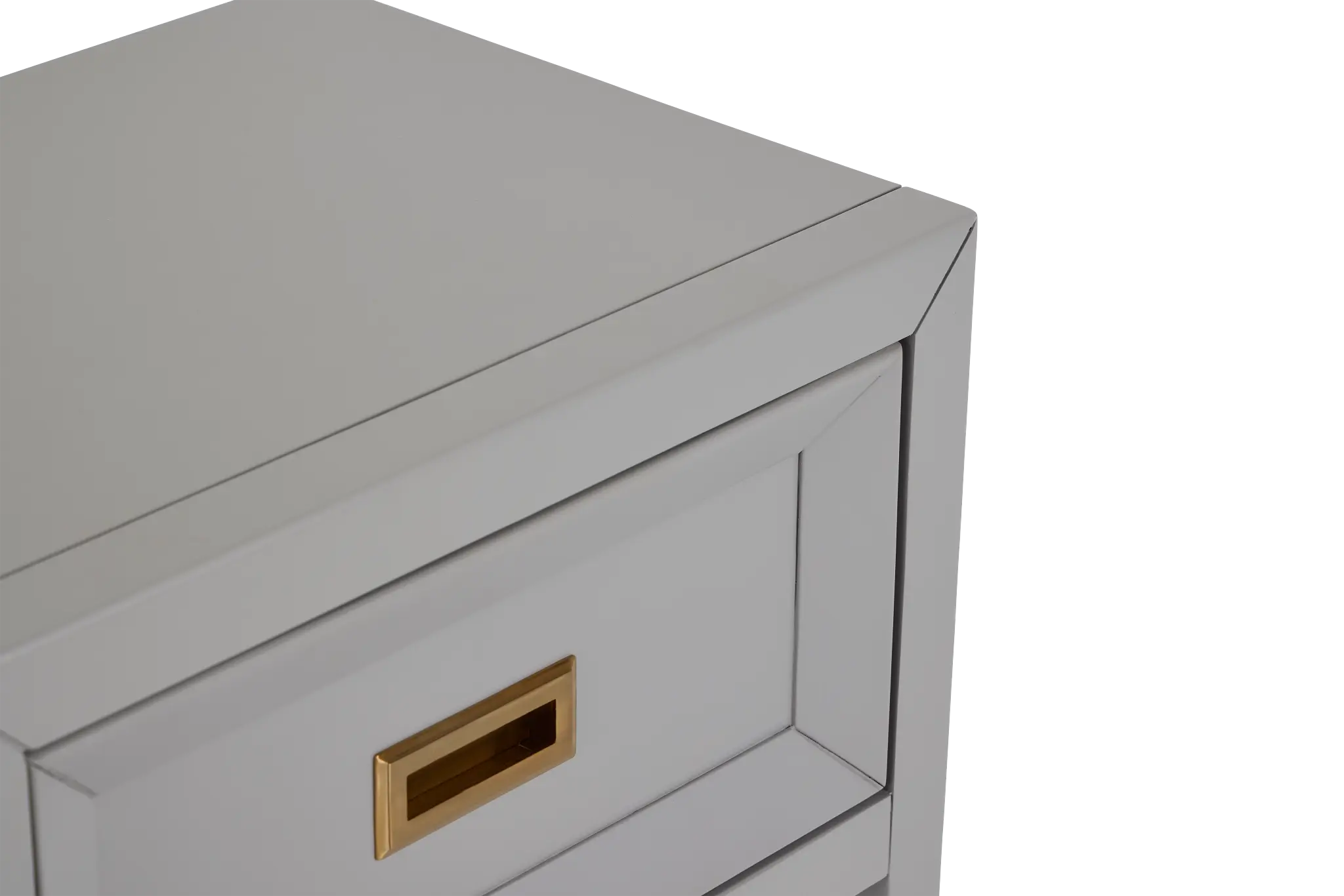 Ryder Gray Nightstand Ryder Gray Nightstand