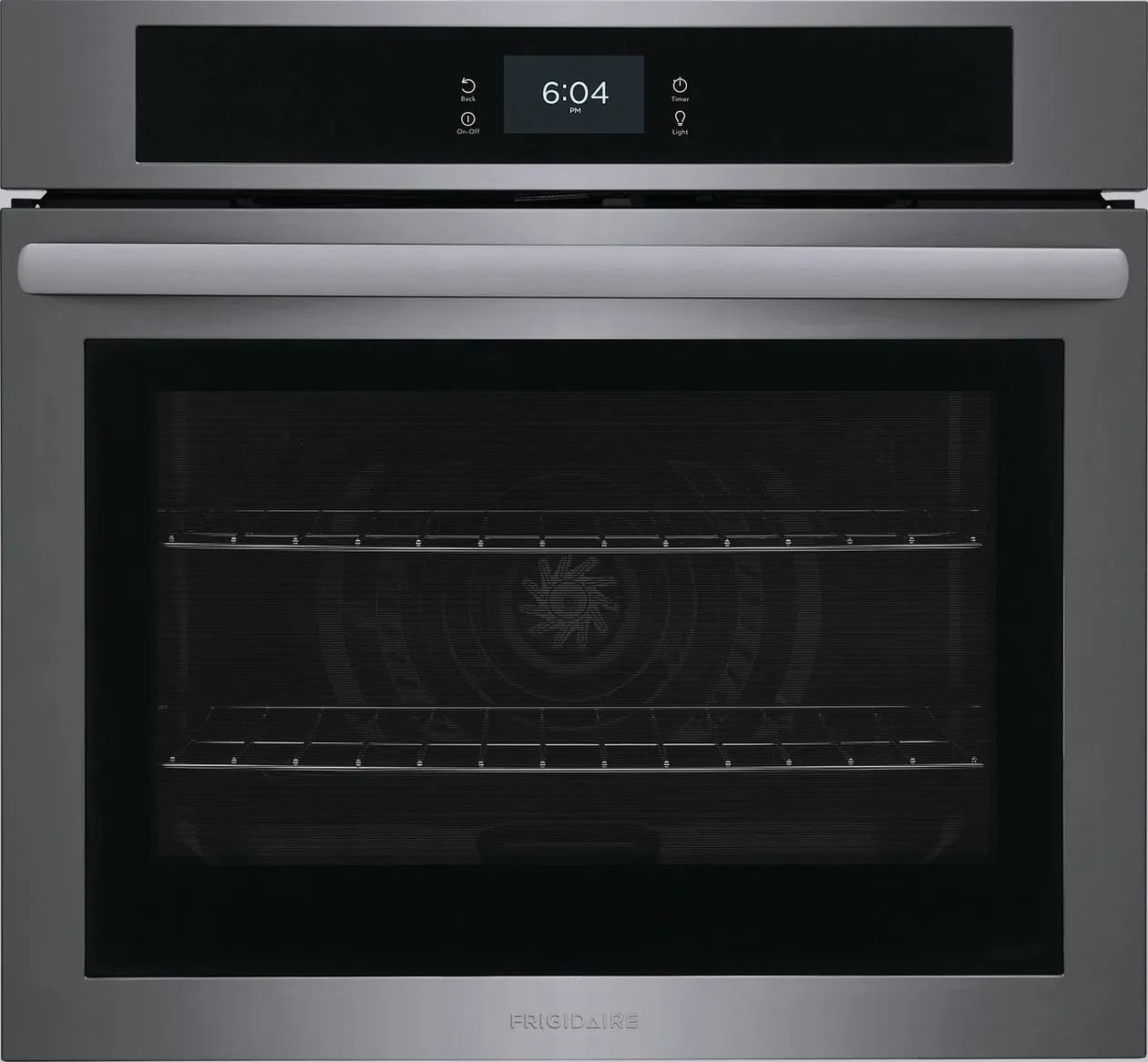 Frigidaire 3027 Series Black 30" Electric Oven