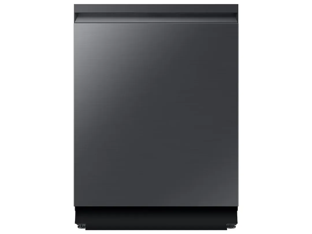 Samsung Bespoke Series Black Built In Dishwasher