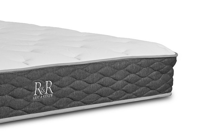 Rest & Renew Pocket 10" Mattress
