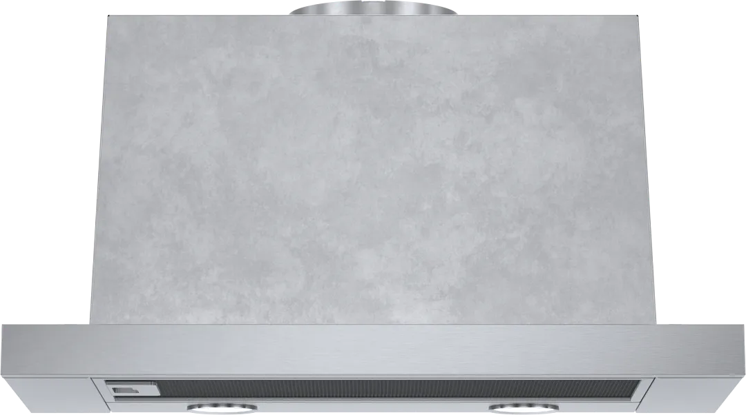 Bosch 500 Series Stainless Steel 24" Undercabinet Vent Hood
