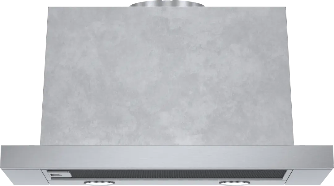 Bosch 500 Series Stainless Steel 24" Undercabinet Vent Hood Bosch 500 Series Stainless Steel 24" Undercabinet Vent Hood