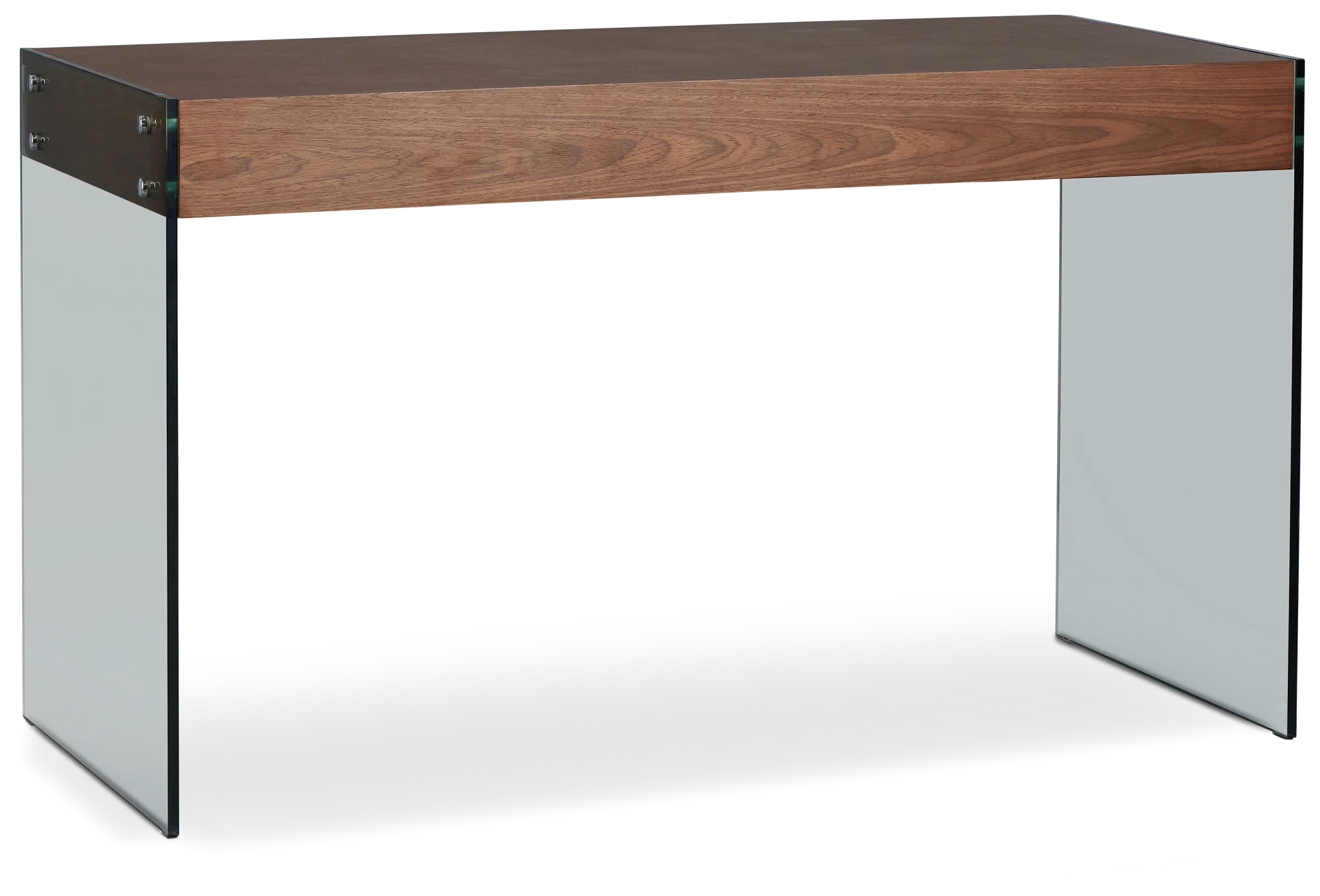 Olympia Mid Tone Writing Desk