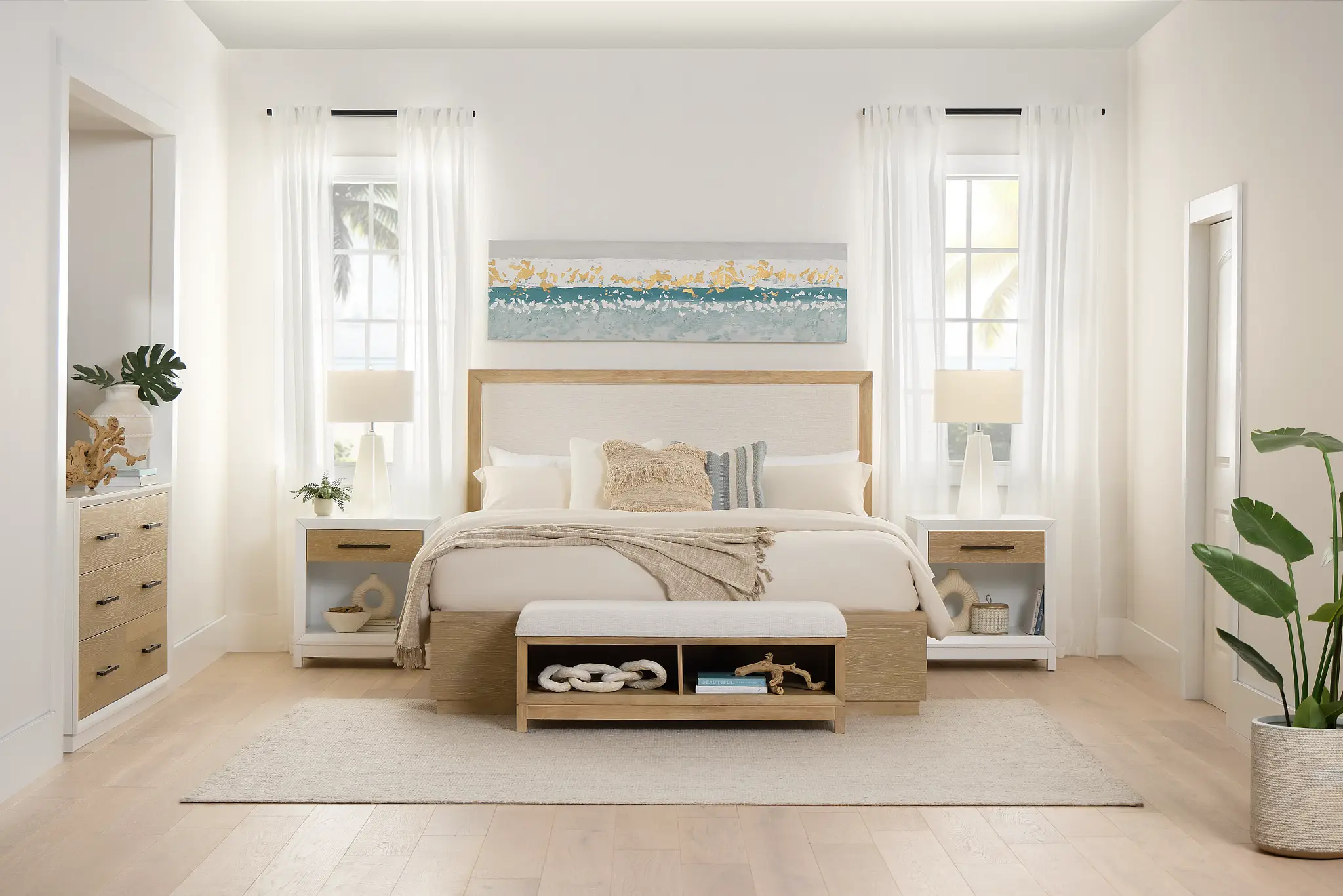 Prioritize Mental Wellness for Better Sleep and Stress Relief 