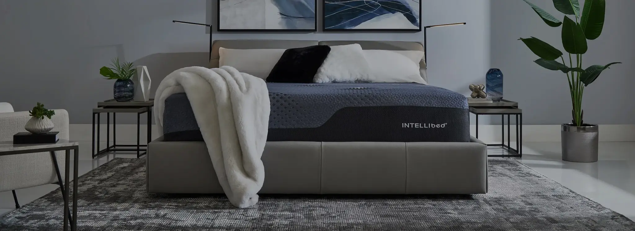 Intellibed Mattresses Intellibed Mattresses