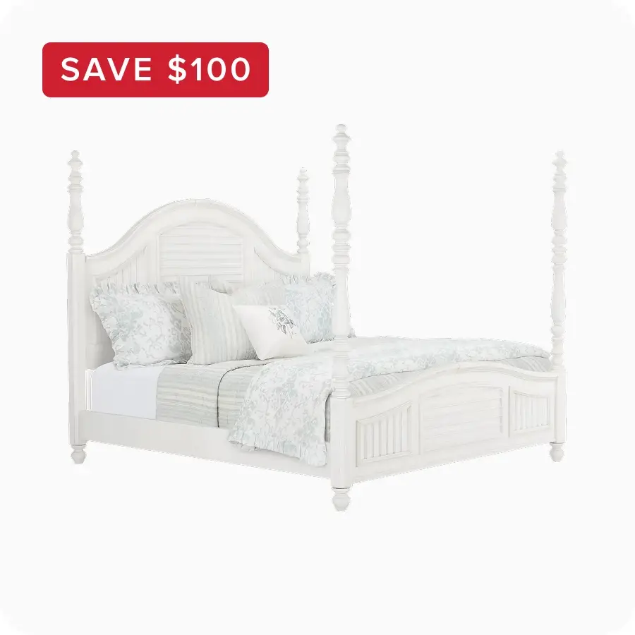 Savannah Bed Savannah Bed