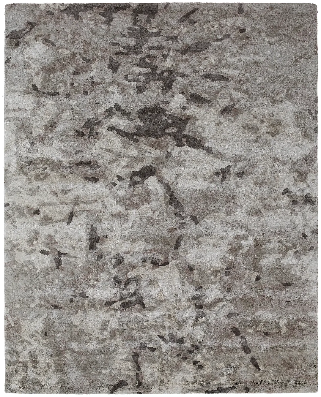 Geneve Gray 5x8 Area Rug