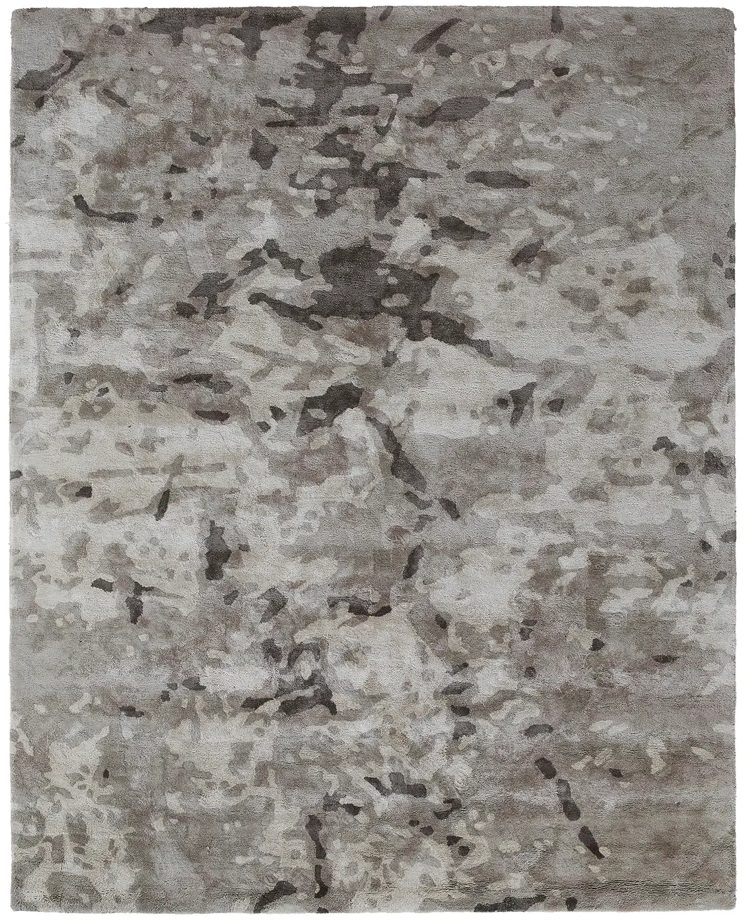 Geneve Gray 5x8 Area Rug Geneve Gray 5x8 Area Rug