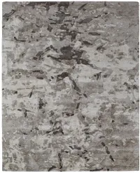 Geneve Gray 5x8 Area Rug