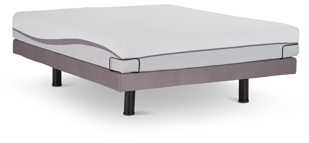 The Purple Adjustable Mattress Set The Purple Adjustable Mattress Set