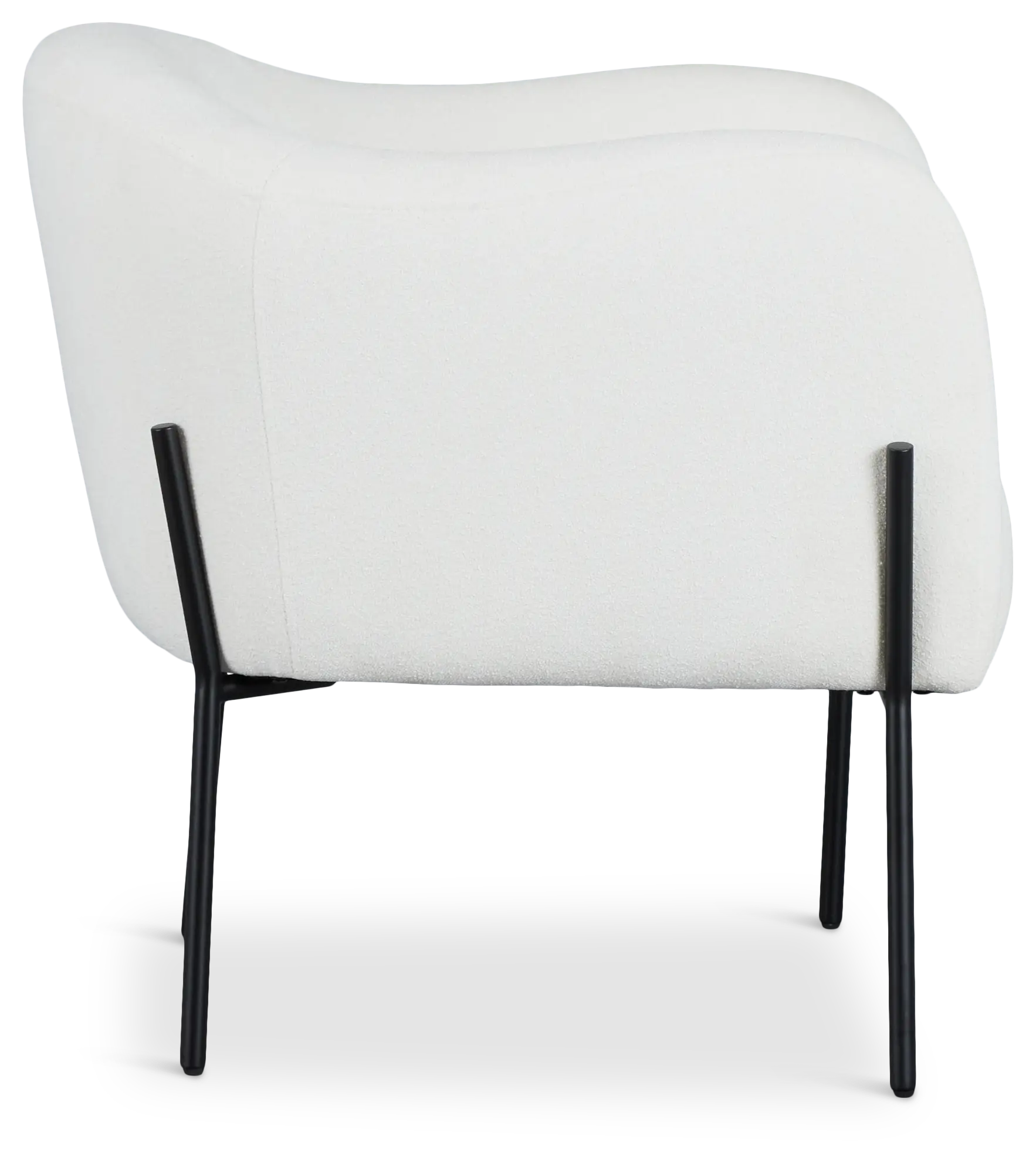 Kalima Light Beige Accent Chair Kalima Light Beige Accent Chair