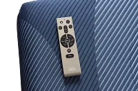 Posturepedic High Point Elite Hybrid 14" Soft Ergo 3.0 Adjustable Mattress Set