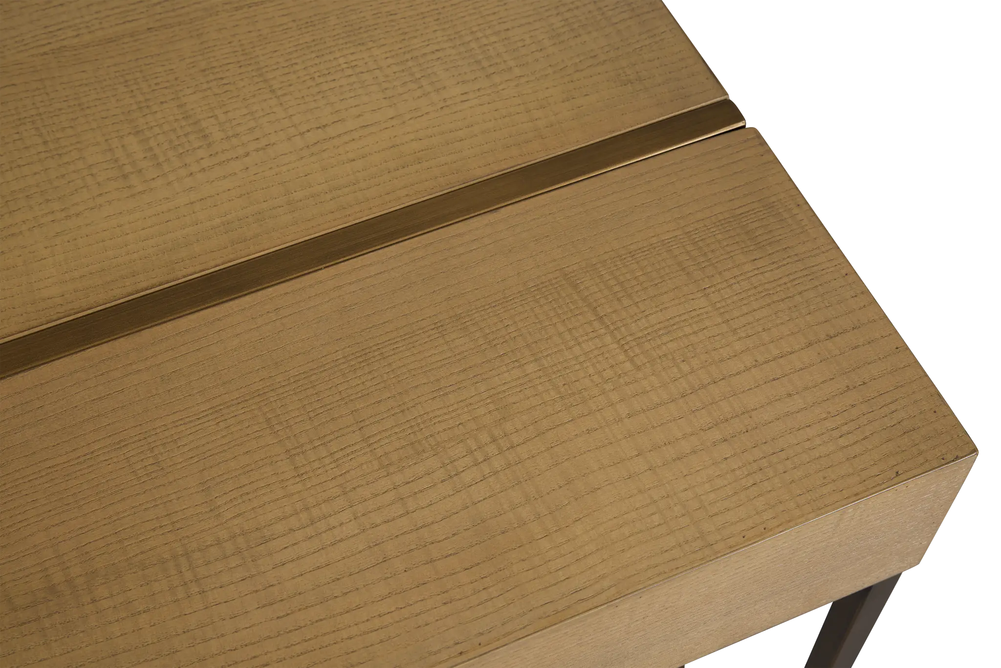 Pasadena Light Tone Rectangular End Table Pasadena Light Tone Rectangular End Table