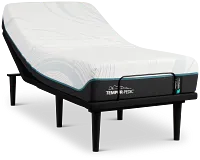 Tempur-pedic Tempur-adapt Medium Ease Adjustable Mattress Set