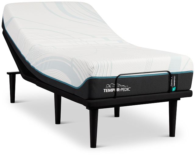 Tempur-pedic Tempur-adapt Medium Ease Adjustable Mattress Set