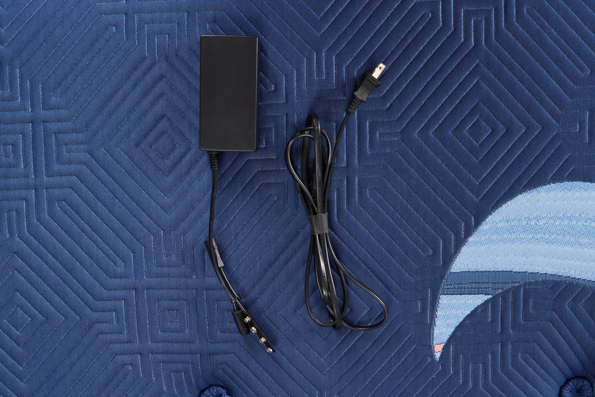 Stearns & Foster Reserve Soft Ease Adjustable Mattress Set