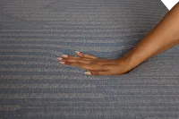 Kevin Charles By Sealy Hybrid 11.75" Medium Mattress