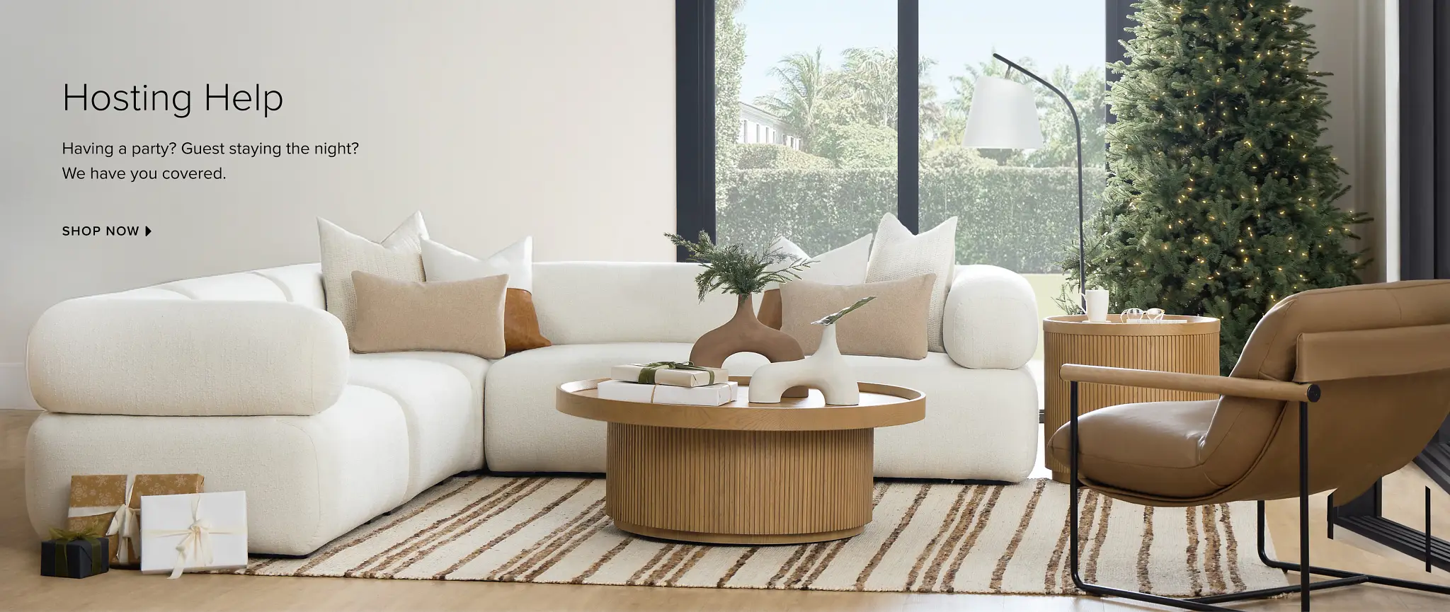 Shop Sectionals
