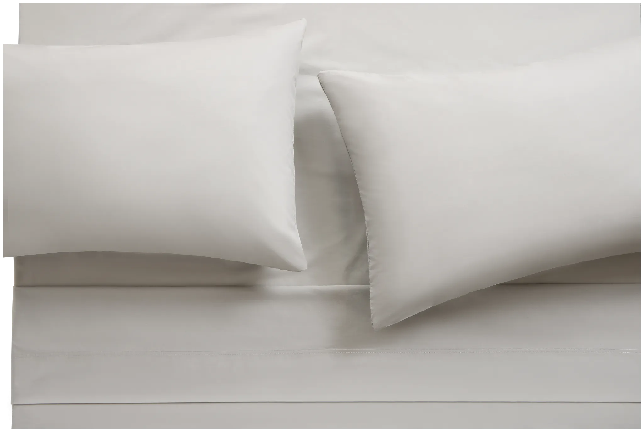 Rest & Renew Essential Gray Sleep Bundle