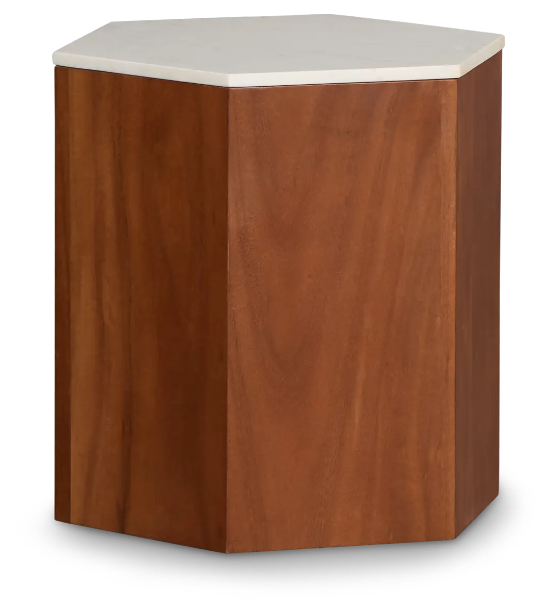 Isla Marble Accent Table Isla Marble Accent Table