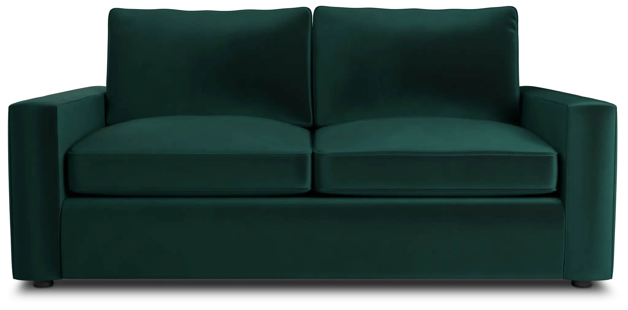 Siesta Joya Green Fabric Sofa Siesta Joya Green Fabric Sofa