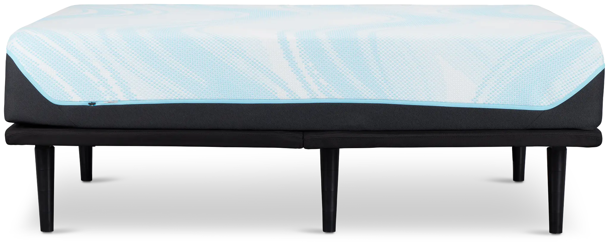 Tempur-pedic Tempur-luxebreeze Soft Ease Adjustable Mattress Set Tempur-pedic Tempur-luxebreeze Soft Ease Adjustable Mattress Set