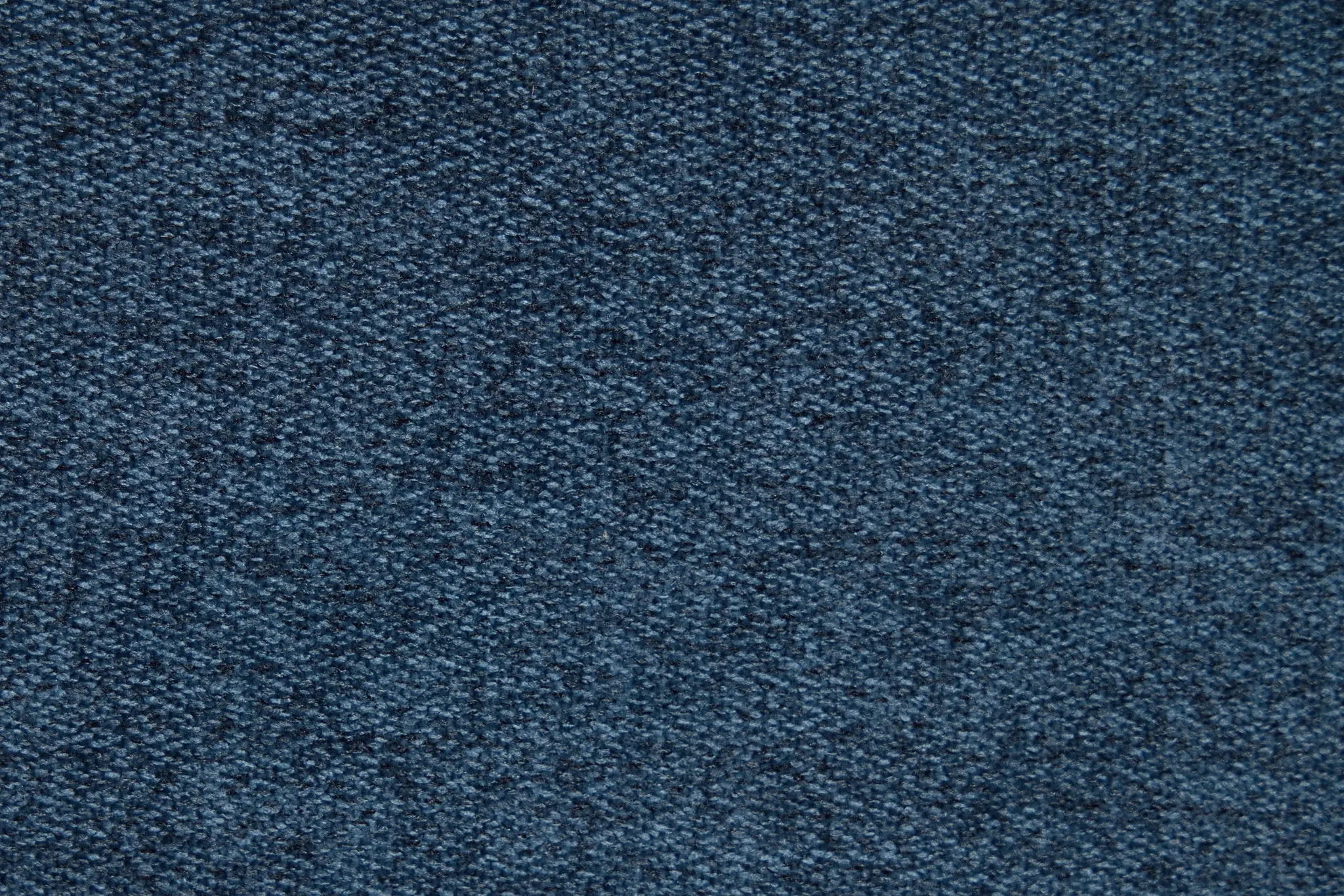 Addie Blue Fabric Medium Left Chaise Storage Sleeper Sectional