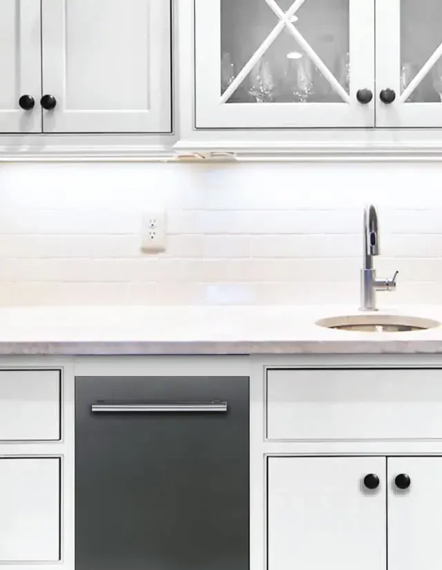 Xo Appliance 15 Series Door Panel Stainless Steel Door Panel