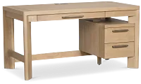 Alton Light Tone Desk