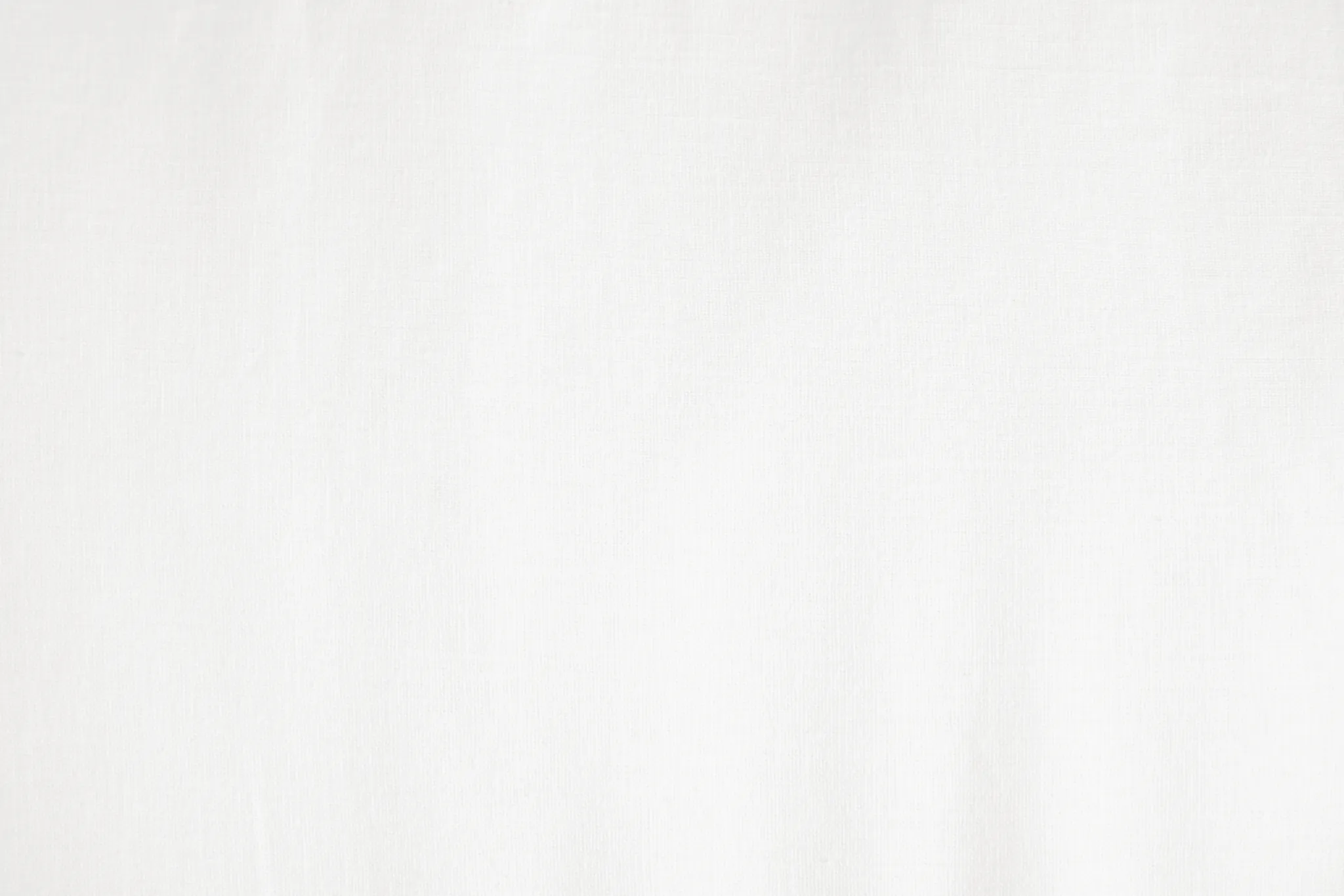 Rest & Renew Linen Blend White Sheet Set